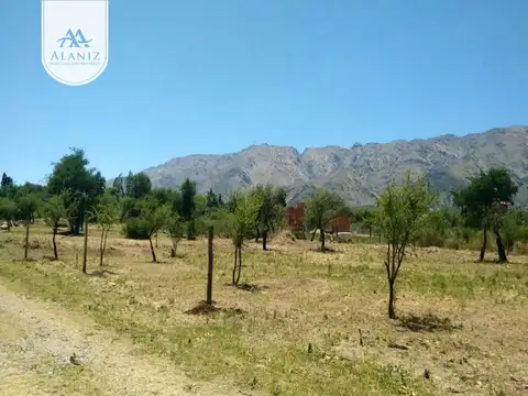 Terreno en Venta de 1500,0 m2