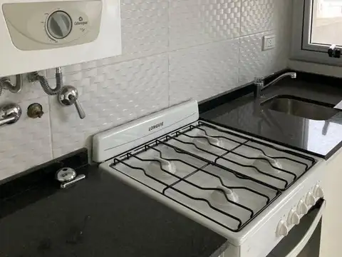 Departamento en Venta en Refinerias, USD 43.360