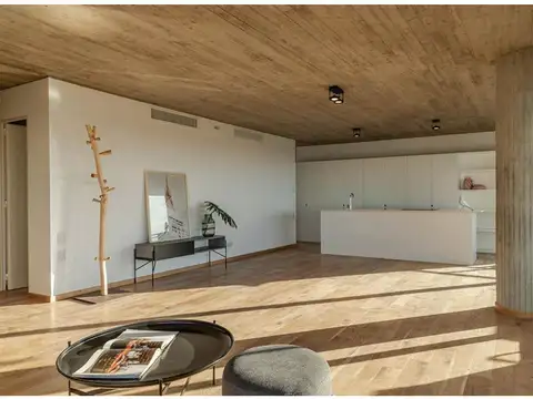 Departamento en Venta 3 años