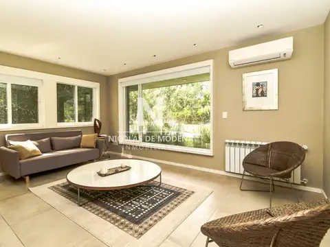 Casa en Venta en Punta Ballena, USD 850.000