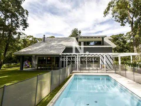 Casa Alquiler Temporada  Solanas Vacation - Punta del Este