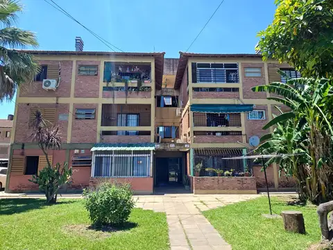 Departamento en Isidro Casanova