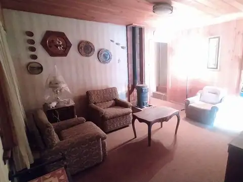 Oportunidad casa de 5 ambientes en zona centro RATASADA!