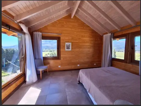 Casa en  Aldea de Montaña Raitrai