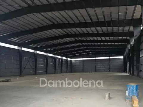 Galpon en Alquiler en Cuartel V, USD 14.900