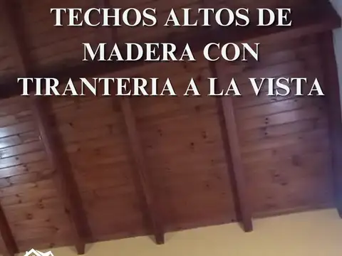 Casa en Venta 15 años