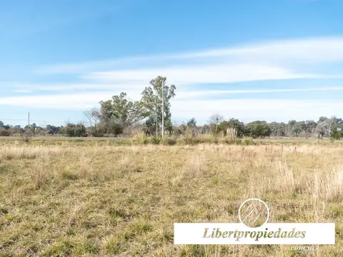 Terreno en Venta en El Zorzal