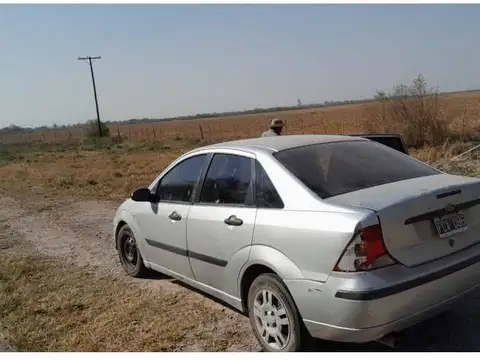 Venta Campo agricola 495has, Sgo del Estero, Clodomira