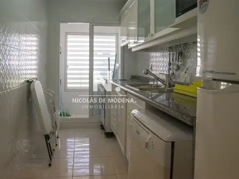 Departamento en Alquiler Temporal 2026 años