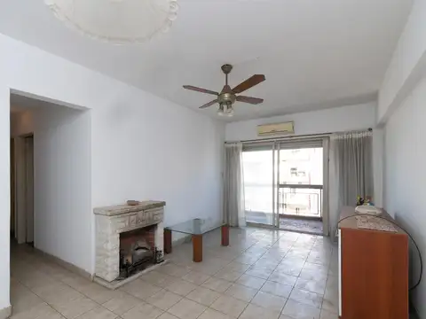 Departamento en Venta en Balvanera, USD 110.000