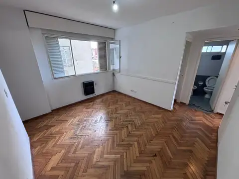 Departamento en Venta en Belgrano C, USD 92.000