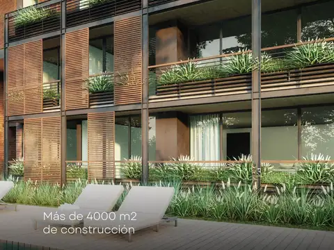 Departamento en Venta en City Bell, USD 350.000