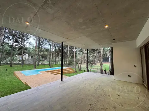 Casa en Venta en Costa Esmeralda, USD 600.000