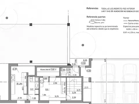 Casa en Venta al Noroeste