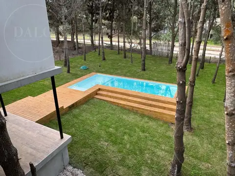 Casa en Venta A Estrenar