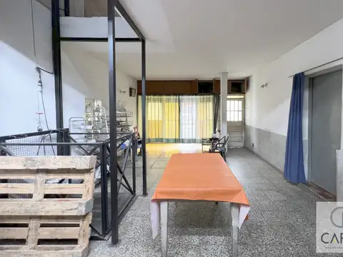 Casa en Venta en Azcuenaga, USD 150.000