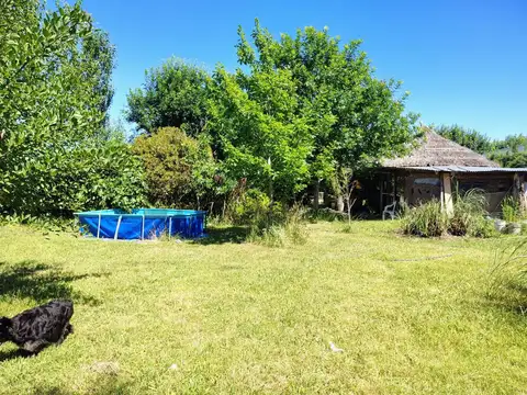 Casa en Venta Parque Sicardi