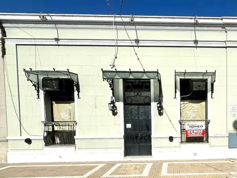 VENTA| Casa S.A. de Areco