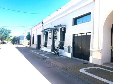 Arellano entre Alvear y Guido