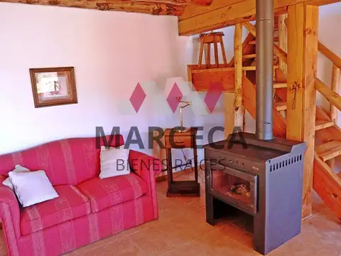 venta de duplex en la localidad de Alumine