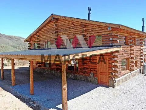 venta de duplex en la localidad de Alumine