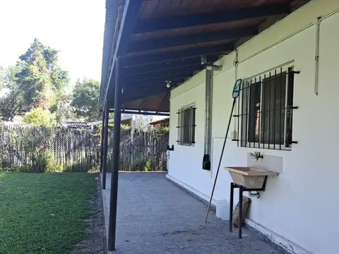 Casa en Venta 15 años