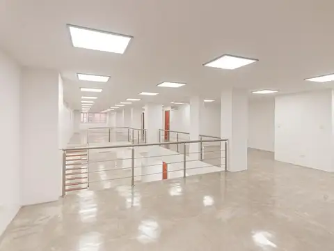 Oficina en Venta en Congreso, USD 699.000