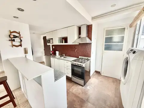 Departamento en Venta al Este