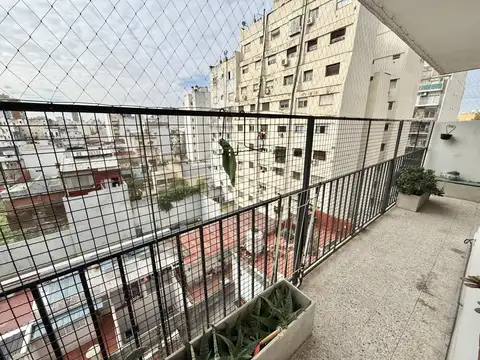 Departamento en Venta de 2 dormitorios