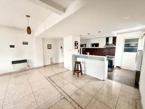 Departamento en Venta 40 años