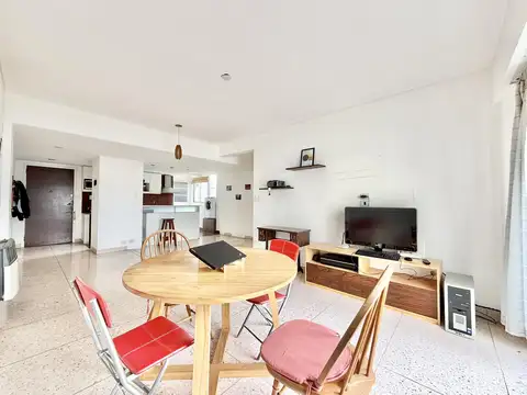 Departamento en Venta en Almagro, USD 149.000