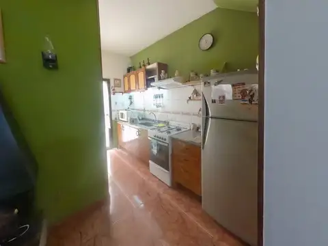 Depto Tipo Casa en Venta en Mataderos, USD 85.000