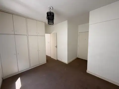 Departamento en Venta en Villa Crespo, USD 61.000