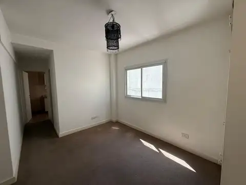 DEPARTAMENTO 2 AMBIENTES - VILLA CRESPO