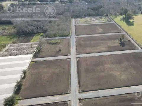 Terreno en Venta en Centro Agricola El Pato, USD 24.500