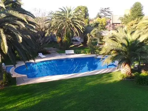 Casa en Venta 50 años