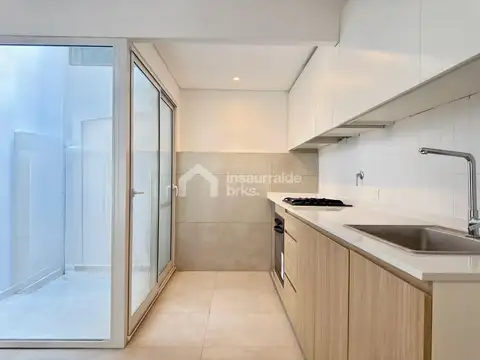 Depto Tipo Casa en Venta de 3 ambientes