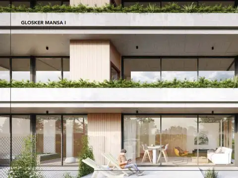 Departamento en Alquiler Temporal de 1 dormitorio