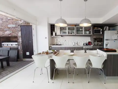 Departamento en Alquiler Temporal 9 años