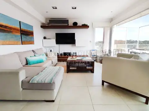 Departamento en Alquiler Temporal al Oeste