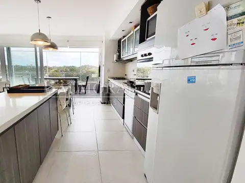 Departamento en Alquiler Temporal en Pinamar, USD 0