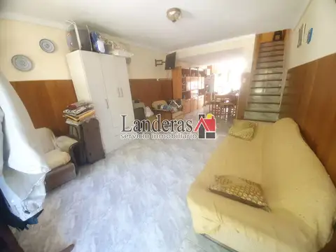 Hermoso Dúplex 3 amb. - Barrio San Rafael