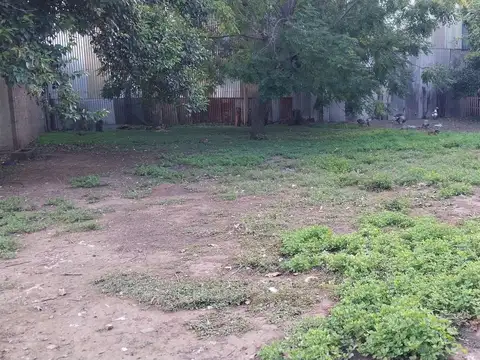 Terreno en venta en Pueblo Nuevo, Jaurigui Luján.