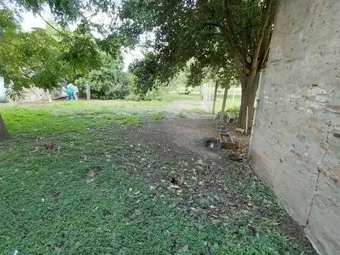 Terreno en Venta 25  mts Fondo