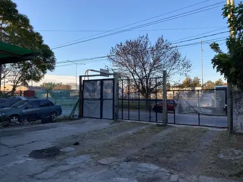 Terreno en Venta en Garin, USD 140.000