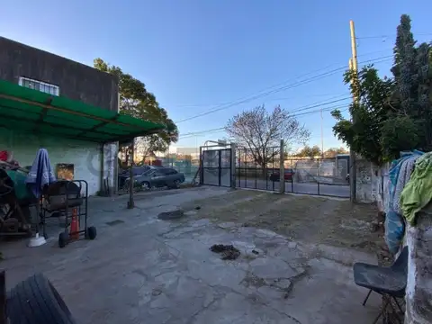 COLECTORA OESTE RAMAL ESCOBAR 2900, Piso 0