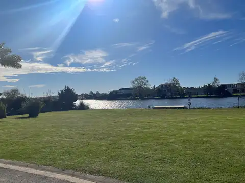 Terreno Lote  en Venta en Barbarita, General Pacheco, Tigre