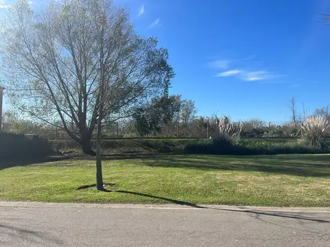 Terreno en Venta en Barbarita, USD 150.000