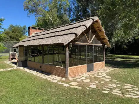 Casa en Venta de 6 dormitorios