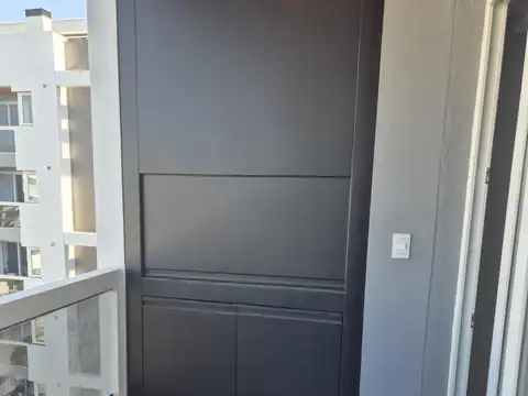 VENDO DEPARTAMENTO DOS DORMITORIOS HARMONIE CHATEAU, COCHERA